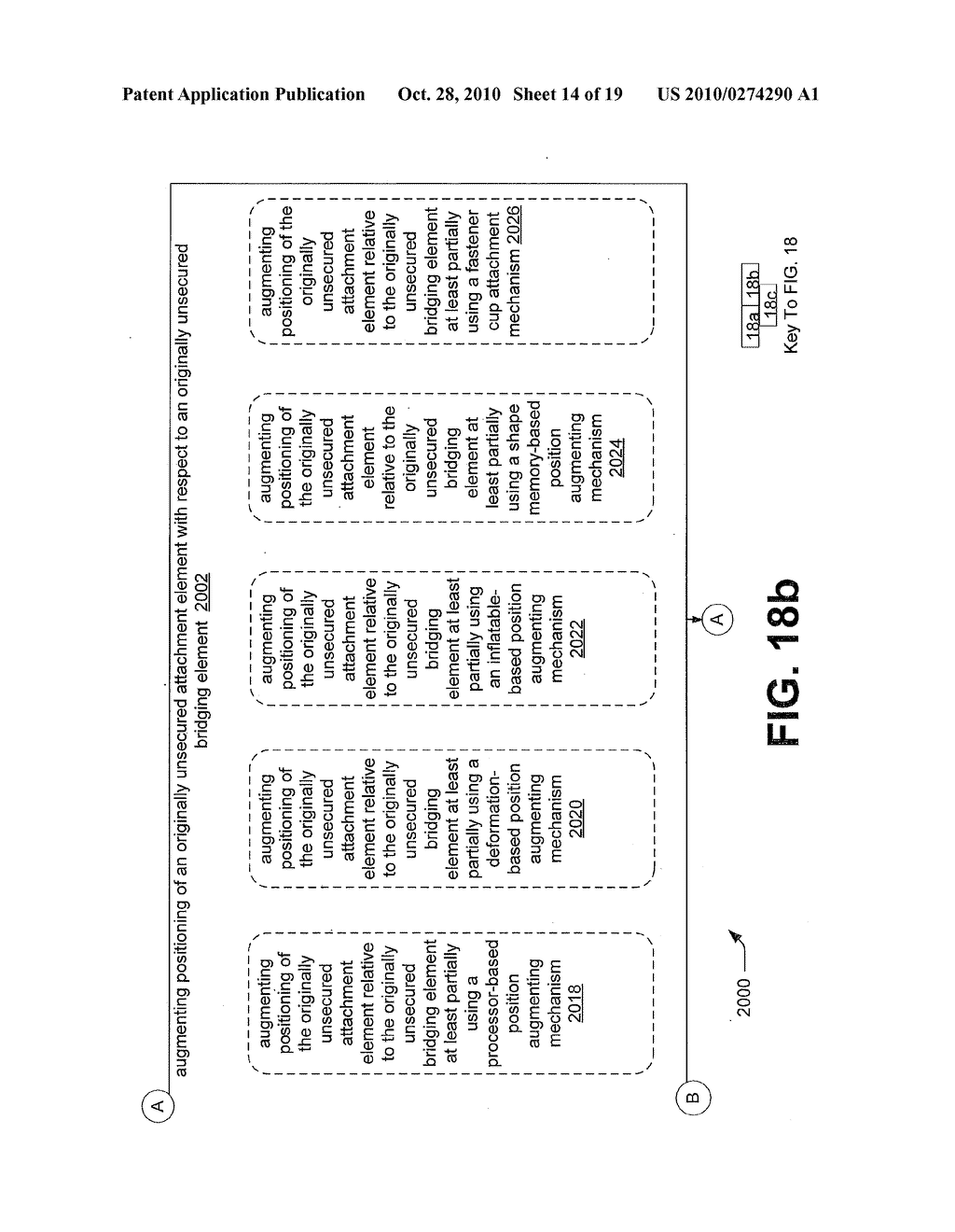 Position augmenting mechanism - diagram, schematic, and image 15