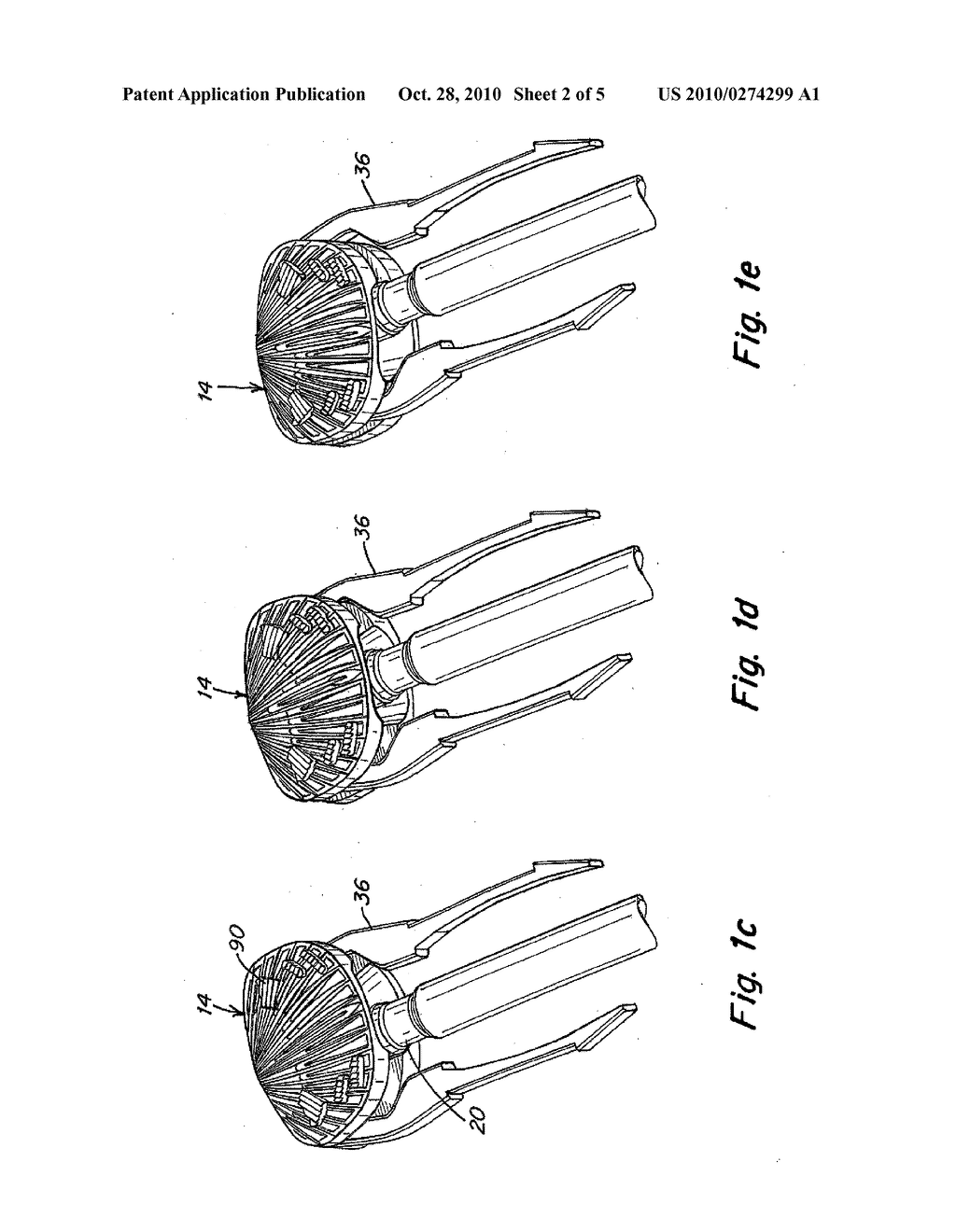 VERTEBRAL SURFACE PREPARATION INSTRUMENT - diagram, schematic, and image 03