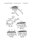 VERTEBRAL SURFACE PREPARATION INSTRUMENT diagram and image