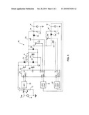 Inductive Power Switching with Digital Control for Active Implantable Devices diagram and image