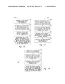 METHOD AND APPARATUS FOR ELECTRICALLY STIMULATING CELLS IMPLANTED IN THE NERVOUS SYSTEM diagram and image