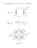 METHOD AND APPARATUS FOR ELECTRICALLY STIMULATING CELLS IMPLANTED IN THE NERVOUS SYSTEM diagram and image