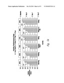 SELECTIVE HIGH FREQUENCY SPINAL CORD MODULATION FOR INHIBITING PAIN WITH REDUCED SIDE EFFECTS, AND ASSOCIATED SYSTEMS AND METHODS diagram and image