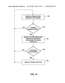 CHARGE-BASED STIMULATION INTENSITY PROGRAMMING WITH PULSE AMPLITUDE AND WIDTH ADJUSTED ACCORDING TO A FUNCTION diagram and image