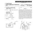 TRACKING OF COMMUNICATION SESSIONS WITH AN IMPLANTABLE MEDICAL DEVICE diagram and image