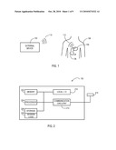 TRACKING OF COMMUNICATION SESSIONS WITH AN IMPLANTABLE MEDICAL DEVICE diagram and image