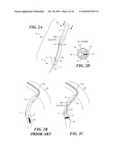 DEVICE FOR TREATMENT OF BLOOD VESSELS USING LIGHT diagram and image