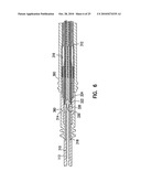 LEAD WITH TERMINAL CONNECTOR ASSEMBLY diagram and image