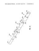 LEAD WITH TERMINAL CONNECTOR ASSEMBLY diagram and image