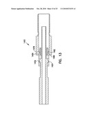 LEAD WITH TERMINAL CONNECTOR ASSEMBLY diagram and image