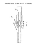 LEAD WITH TERMINAL CONNECTOR ASSEMBLY diagram and image