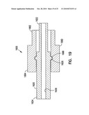 LEAD WITH TERMINAL CONNECTOR ASSEMBLY diagram and image