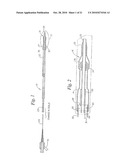 Stent Delivery System Having Stent Securement Apparatus diagram and image