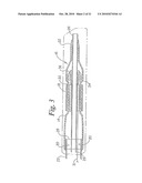 Stent Delivery System Having Stent Securement Apparatus diagram and image