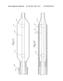 Stent Delivery System Having Stent Securement Apparatus diagram and image