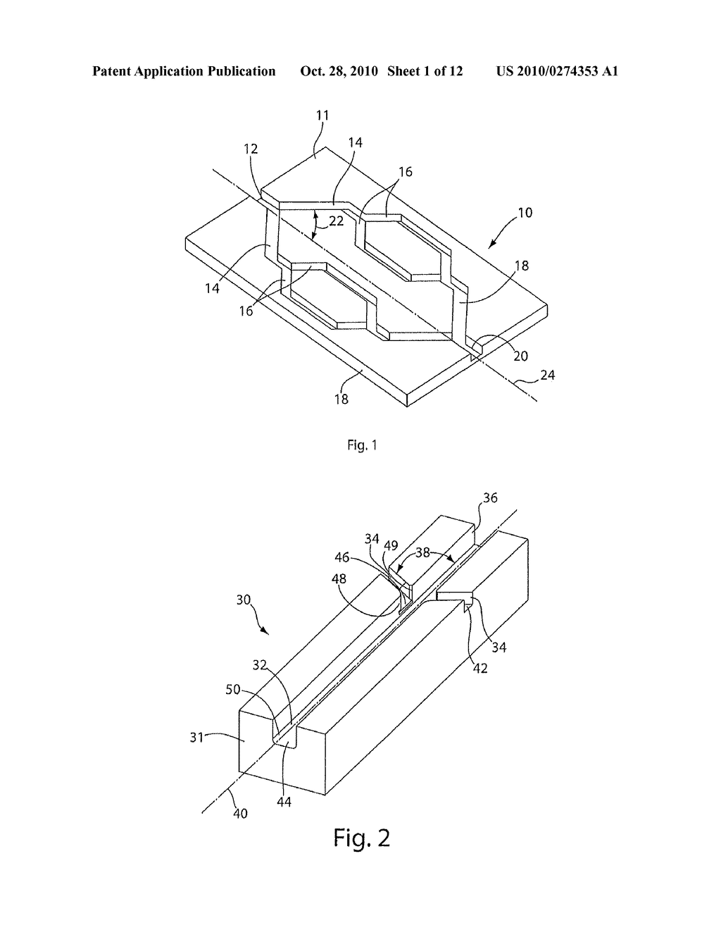 BIOMIMETIC VASCULAR NETWORK AND DEVICES USING THE SAME - diagram, schematic, and image 02