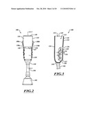 ADJUSTABLE PROSTHESIS diagram and image