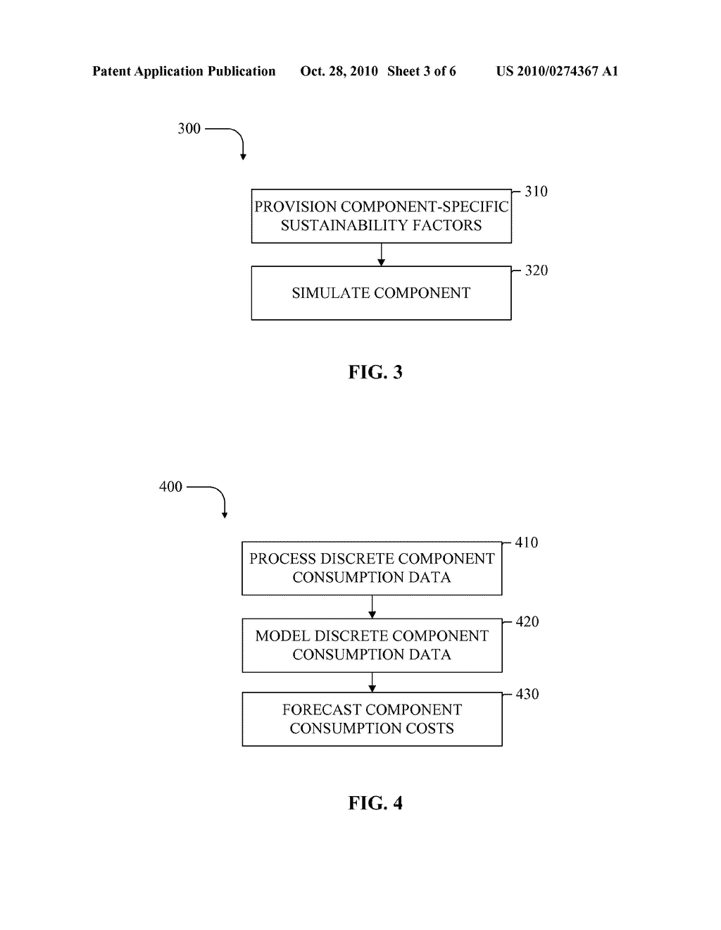 PROCESS SIMULATION UTILIZING COMPONENT-SPECIFIC CONSUMPTION DATA - diagram, schematic, and image 04