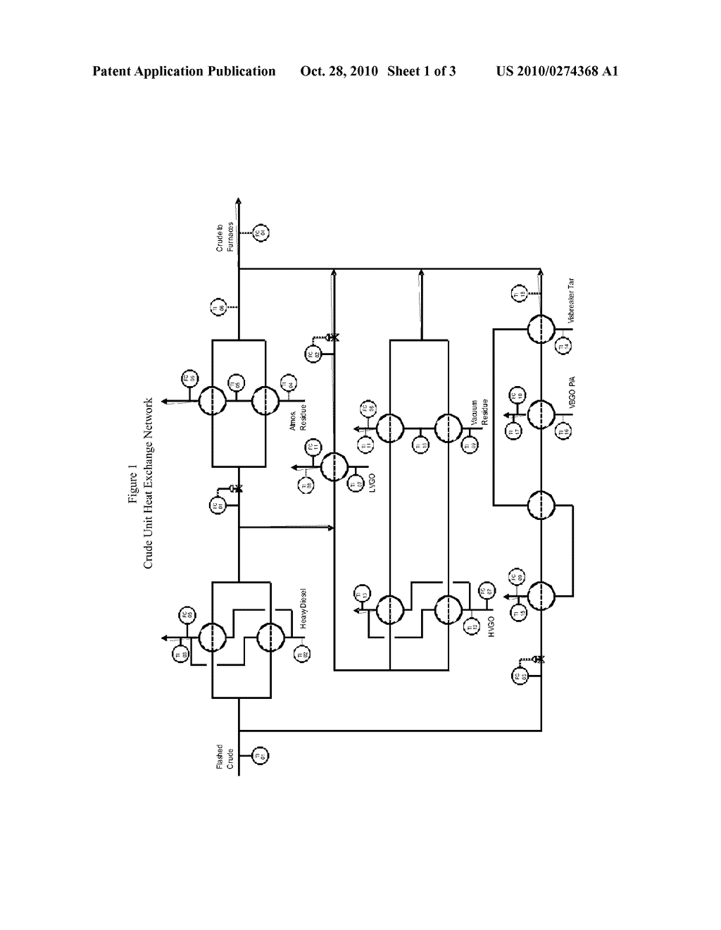 METHOD AND SYSTEM FOR DYNAMIC OPTIMISATION OF INDUSTRIAL PROCESSES - diagram, schematic, and image 02