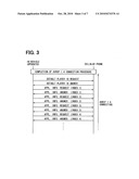 Sound output control device diagram and image