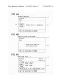 Sound output control device diagram and image