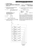 DISPLAY DEVICE ON/OFF DETECTION METHODS AND APPARATUS diagram and image