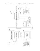 DISPLAY DEVICE ON/OFF DETECTION METHODS AND APPARATUS diagram and image