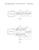 DISPLAY DEVICE ON/OFF DETECTION METHODS AND APPARATUS diagram and image