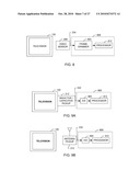 DISPLAY DEVICE ON/OFF DETECTION METHODS AND APPARATUS diagram and image