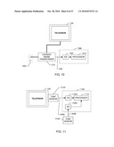 DISPLAY DEVICE ON/OFF DETECTION METHODS AND APPARATUS diagram and image