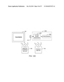 DISPLAY DEVICE ON/OFF DETECTION METHODS AND APPARATUS diagram and image