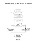 DISPLAY DEVICE ON/OFF DETECTION METHODS AND APPARATUS diagram and image