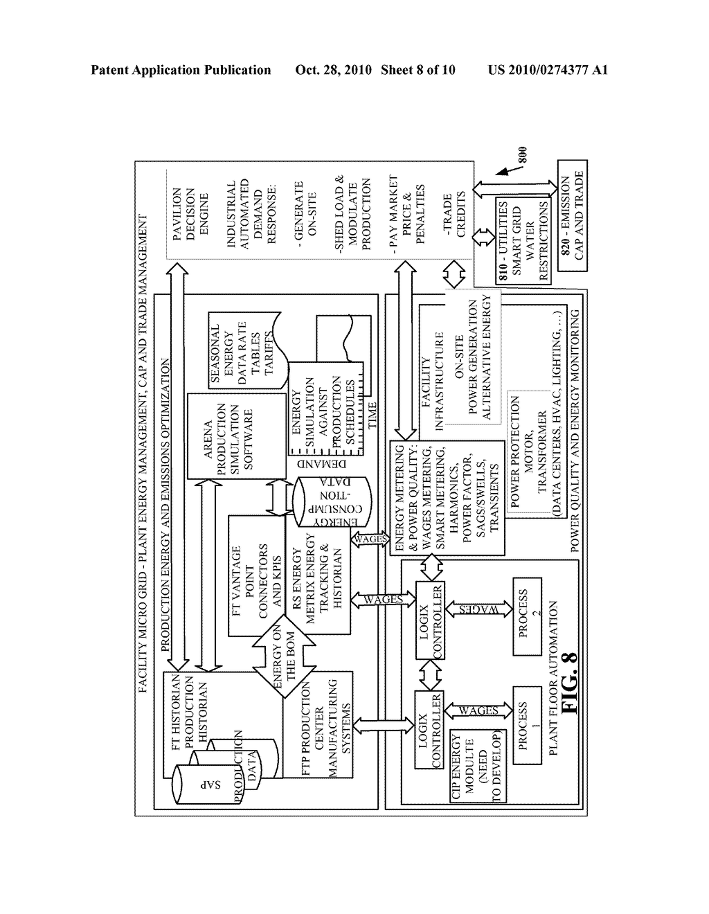 DISCRETE ENERGY ASSIGNMENTS FOR MANUFACTURING SPECIFICATIONS - diagram, schematic, and image 09