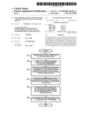 TEST METHOD AND TEST APPARATUS FOR CHECKING THE FUNCTION OF A PAINTING DEVICE diagram and image