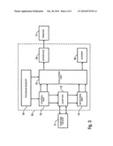 TEST METHOD AND TEST APPARATUS FOR CHECKING THE FUNCTION OF A PAINTING DEVICE diagram and image