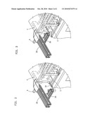 METHOD FOR THE INTERACTIVE CONTROL OF A MACHINE diagram and image