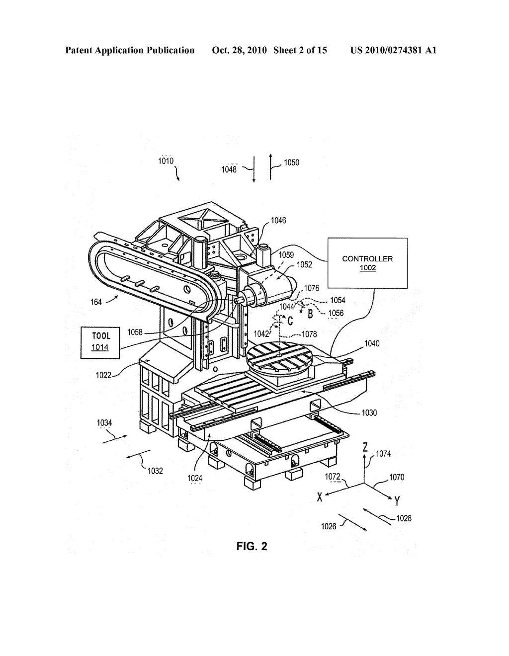 Universal Conversational Programming for Machine Tool Systems - diagram, schematic, and image 03