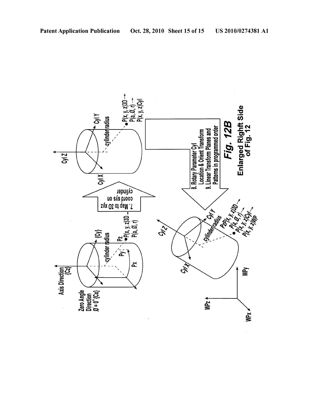 Universal Conversational Programming for Machine Tool Systems - diagram, schematic, and image 16