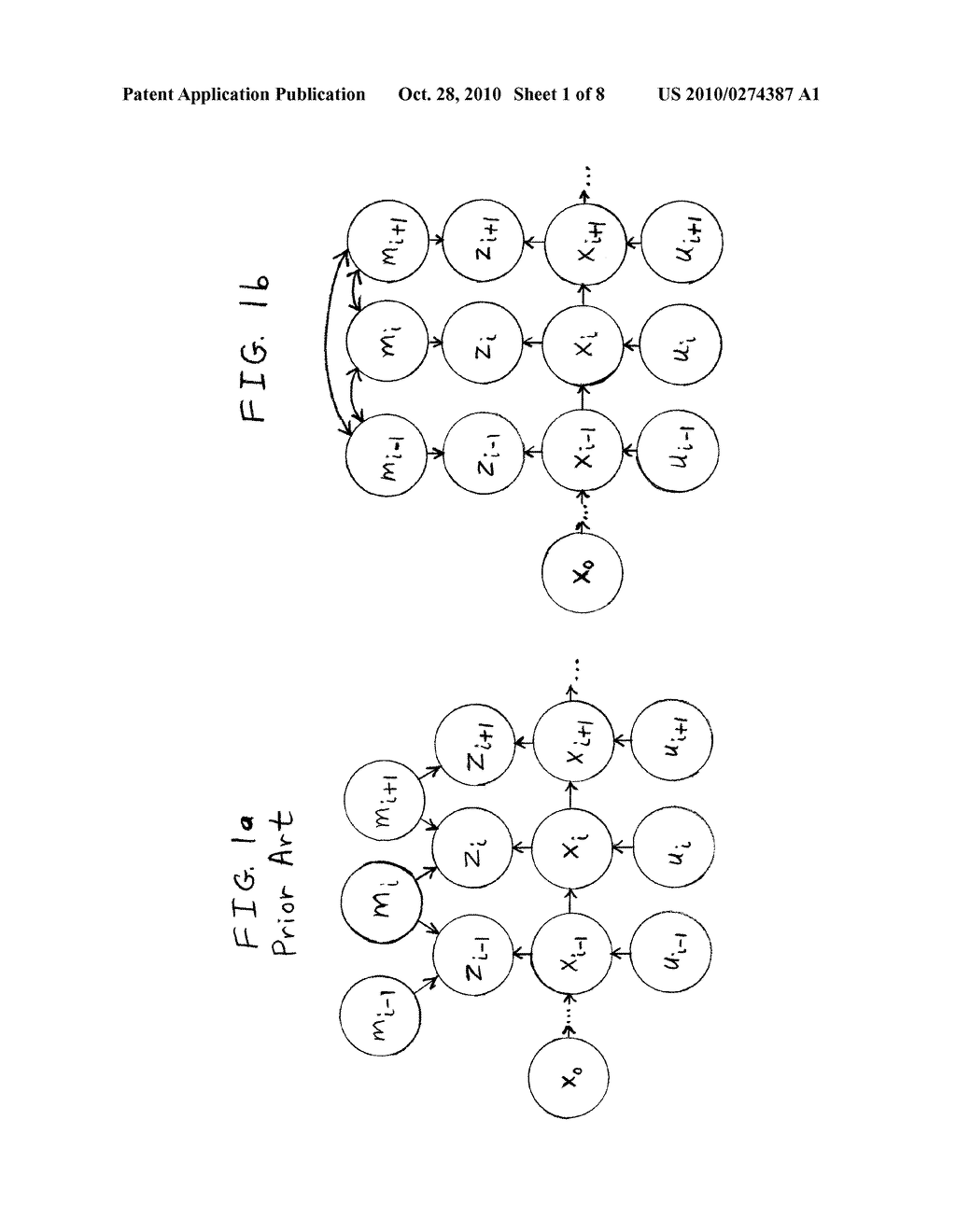 METHOD OF ACCURATE MAPPING WITH MOBILE ROBOTS - diagram, schematic, and image 02