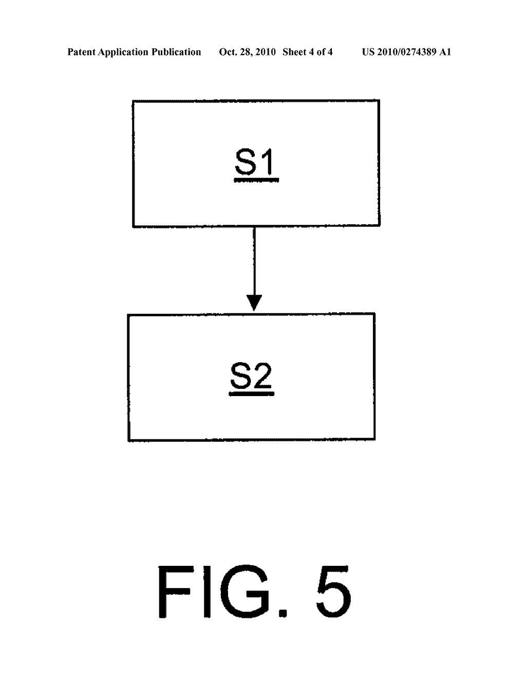 Device Comprising A Robot, Medical Work Station, And Method For Registering An Object - diagram, schematic, and image 05