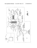 Climate Control Head With Fuel Economy Indicator diagram and image