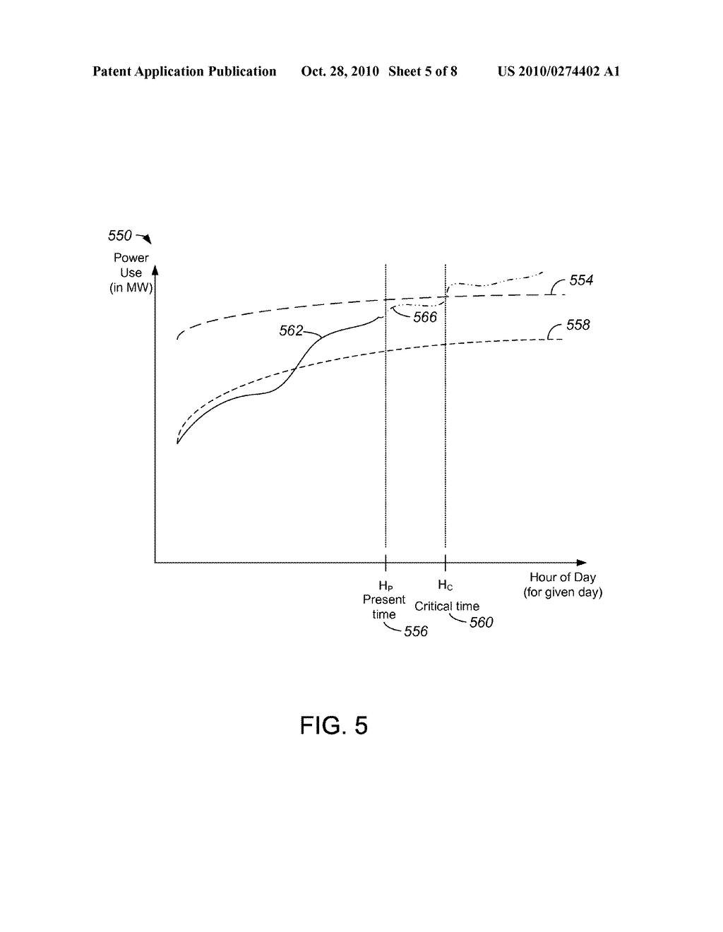 SYSTEM FOR UTILIZING PREDICTIVE ENERGY CONSUMPTION - diagram, schematic, and image 06