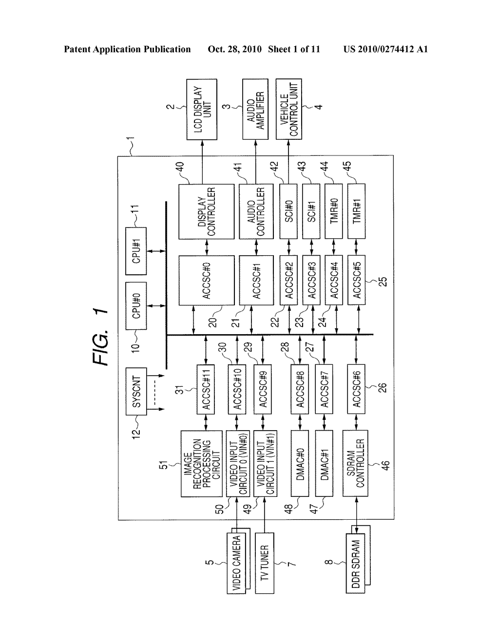 SEMICONDUCTOR DATA PROCESSING DEVICE AND DATA PROCESSING SYSTEM - diagram, schematic, and image 02