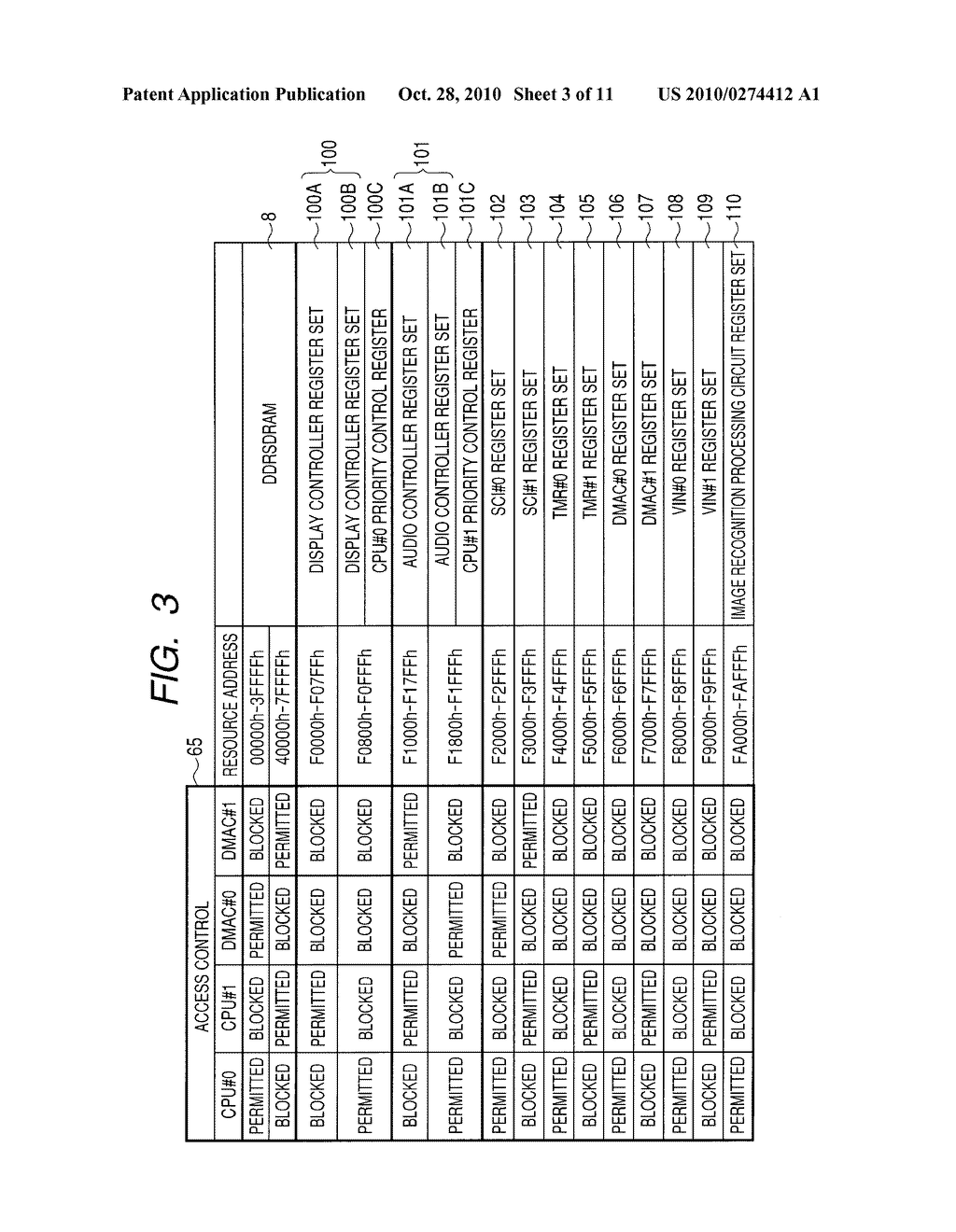 SEMICONDUCTOR DATA PROCESSING DEVICE AND DATA PROCESSING SYSTEM - diagram, schematic, and image 04