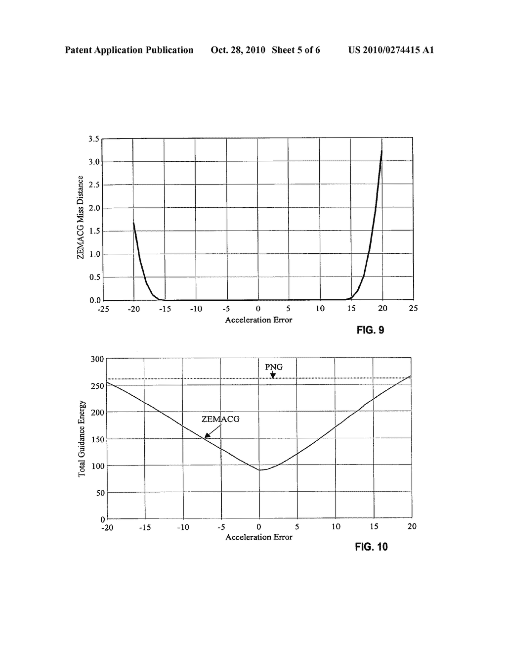 TIME-TO-GO MISSILE GUIDANCE METHOD AND SYSTEM - diagram, schematic, and image 06