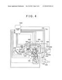 VEHICLE CONTROL APPARATUS diagram and image