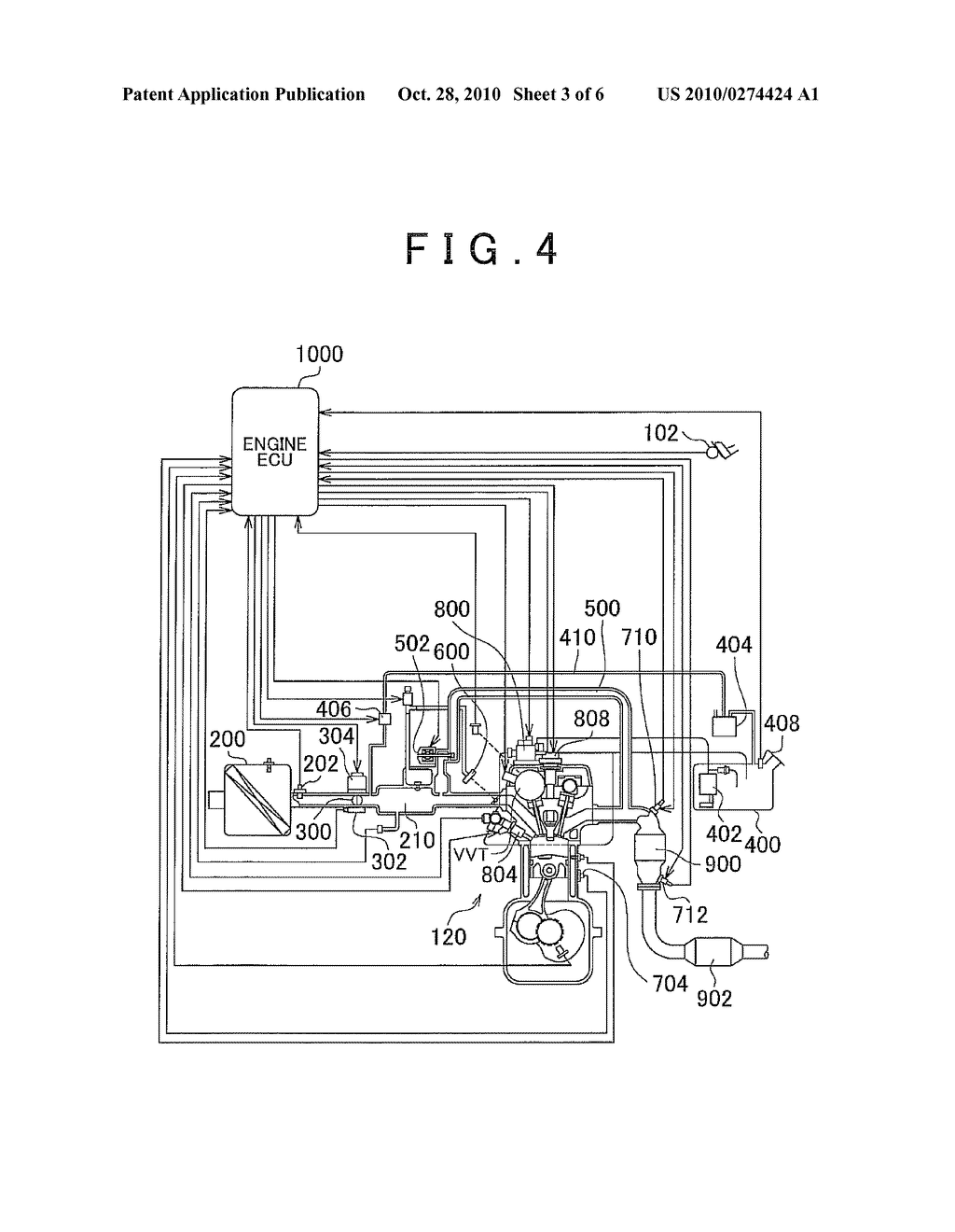 VEHICLE CONTROL APPARATUS - diagram, schematic, and image 04