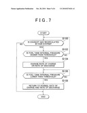 VEHICLE CONTROL APPARATUS diagram and image