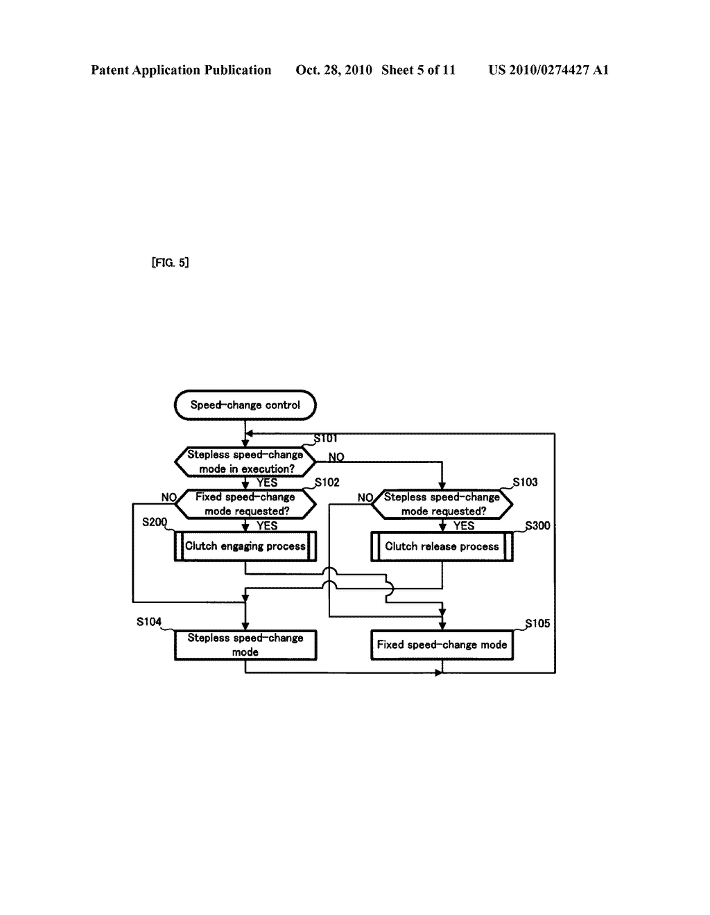 CONTROL APPARATUS FOR HYBRID DRIVING APPARATUS - diagram, schematic, and image 06