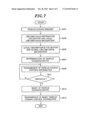 SYSTEM AND METHOD FOR AUTONOMOUS VEHICLE GUIDING USING INFORMATION TECHNOLOGY INFRASTRUCTURE AND SERVER APPARATUS THEREFOR diagram and image